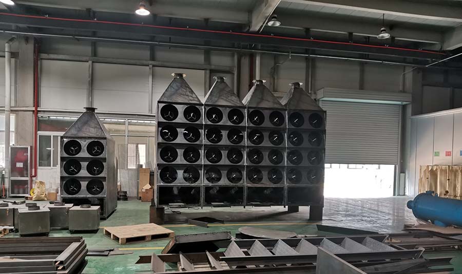 濾筒除塵器脈沖返灰什么原因？