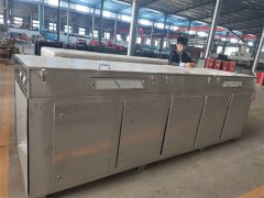 利菲爾特UV光催化廢氣處理設(shè)備工作原理