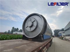 可移動(dòng)式萬(wàn)向吸臂煙塵凈化器