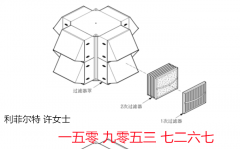 空壓機(jī)入口空氣凈化解決方案