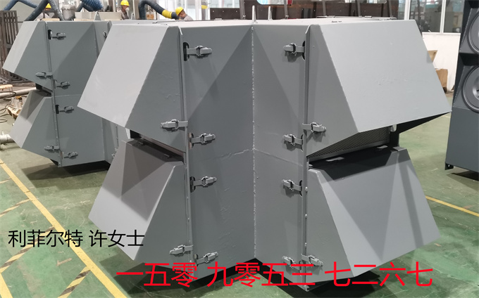 空氣除塵設備
