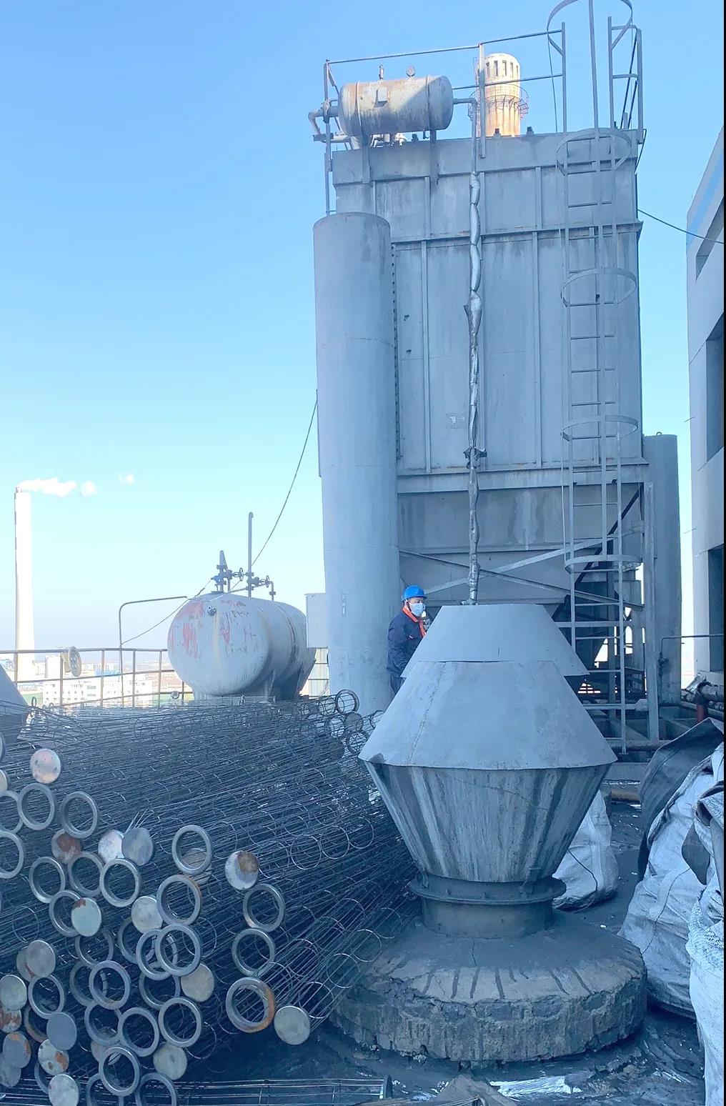 空氣除塵設(shè)備